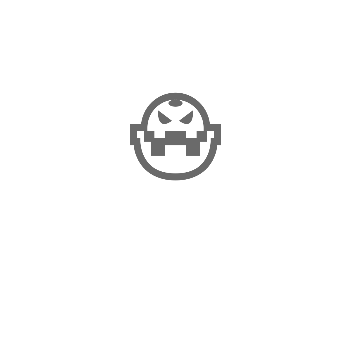 Mad Games Studio Logo